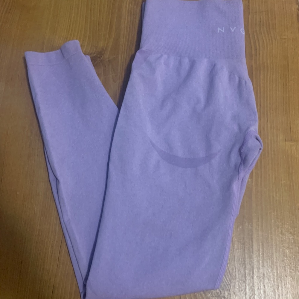 NVGTN CONTOUR LEGGINGS